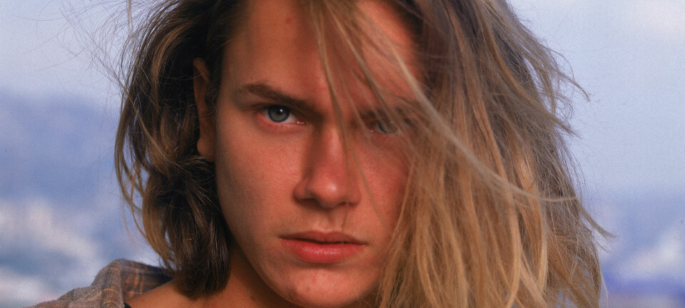 Ble nominert til Oscar som 17-åring – seks år senere fikk karrieren en tragisk slutt