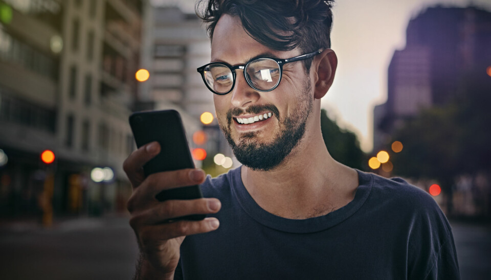 Dette er guttas favorittmeldinger på Tinder