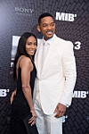 Jada Pinkett Smith: Jeg ville ikke gifte meg Underholdning Jada Pinkett Smith: Jeg ville ikke gifte meg Underholdning