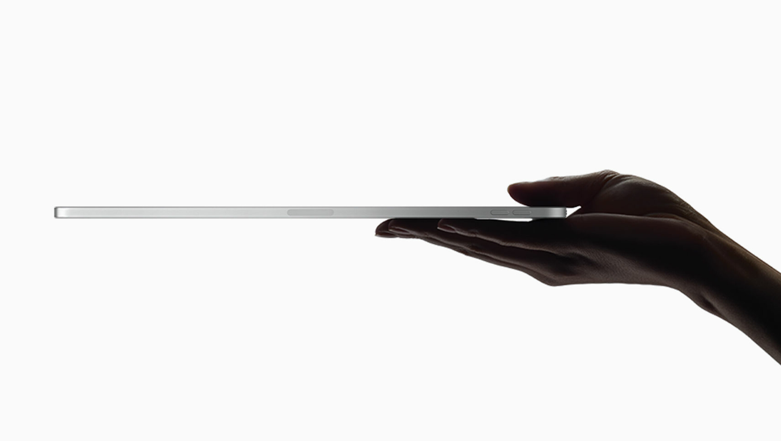 Apple har annonsert ny MacBook Air, Mac Mini og nye versjoner av iPad Pro