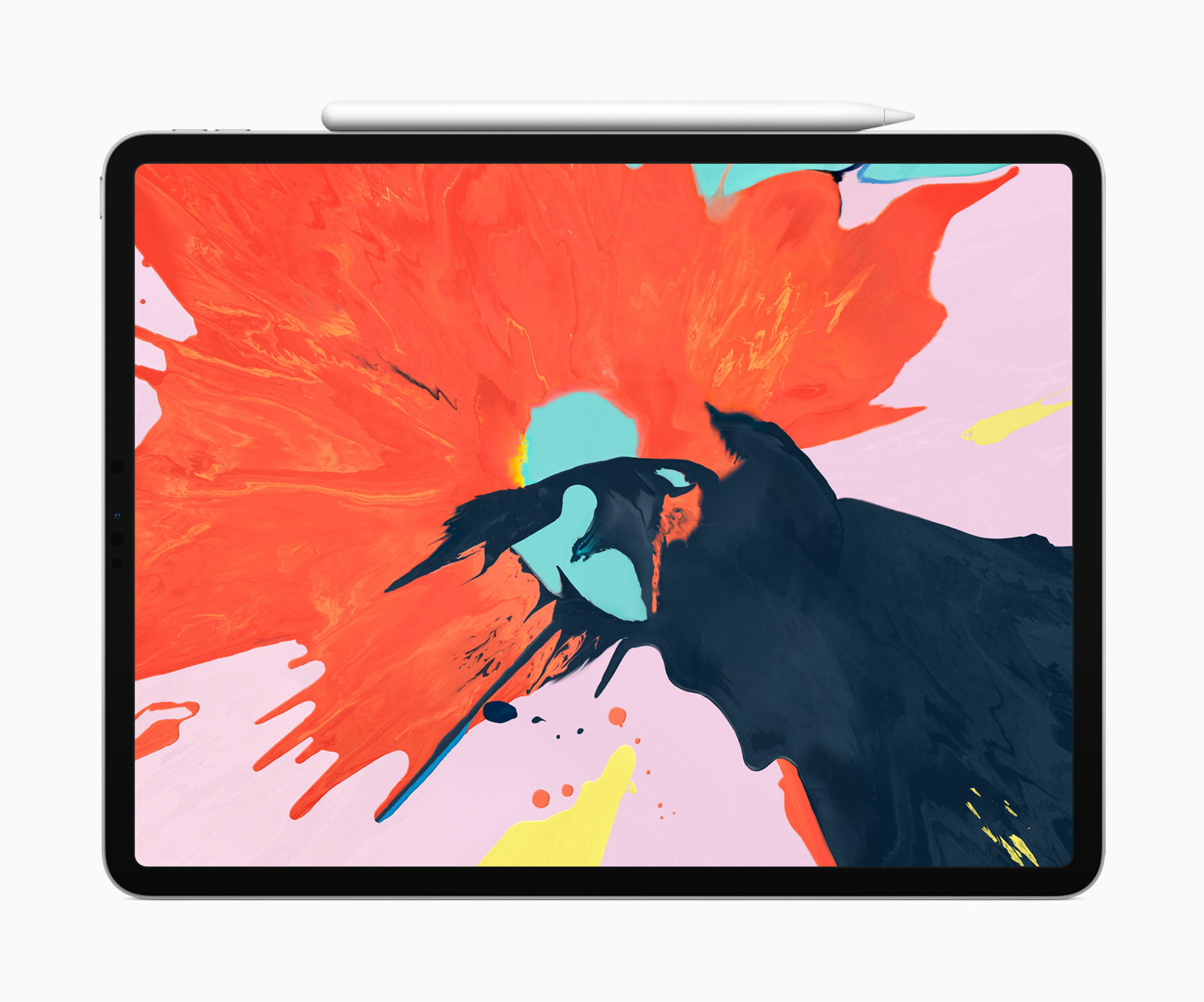 Apple har annonsert ny MacBook Air, Mac Mini og nye versjoner av iPad Pro