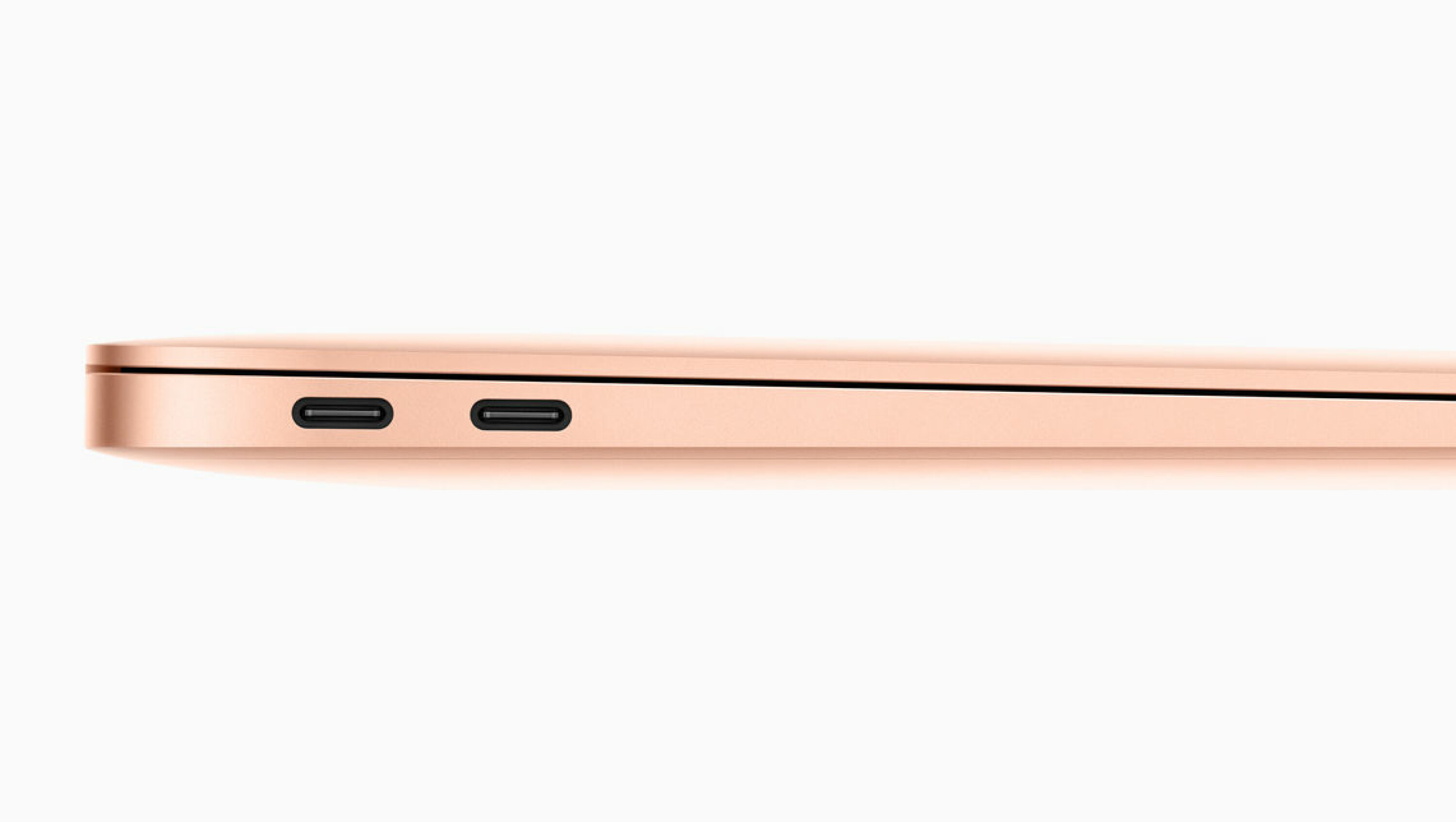Apple har annonsert ny MacBook Air, Mac Mini og nye versjoner av iPad Pro