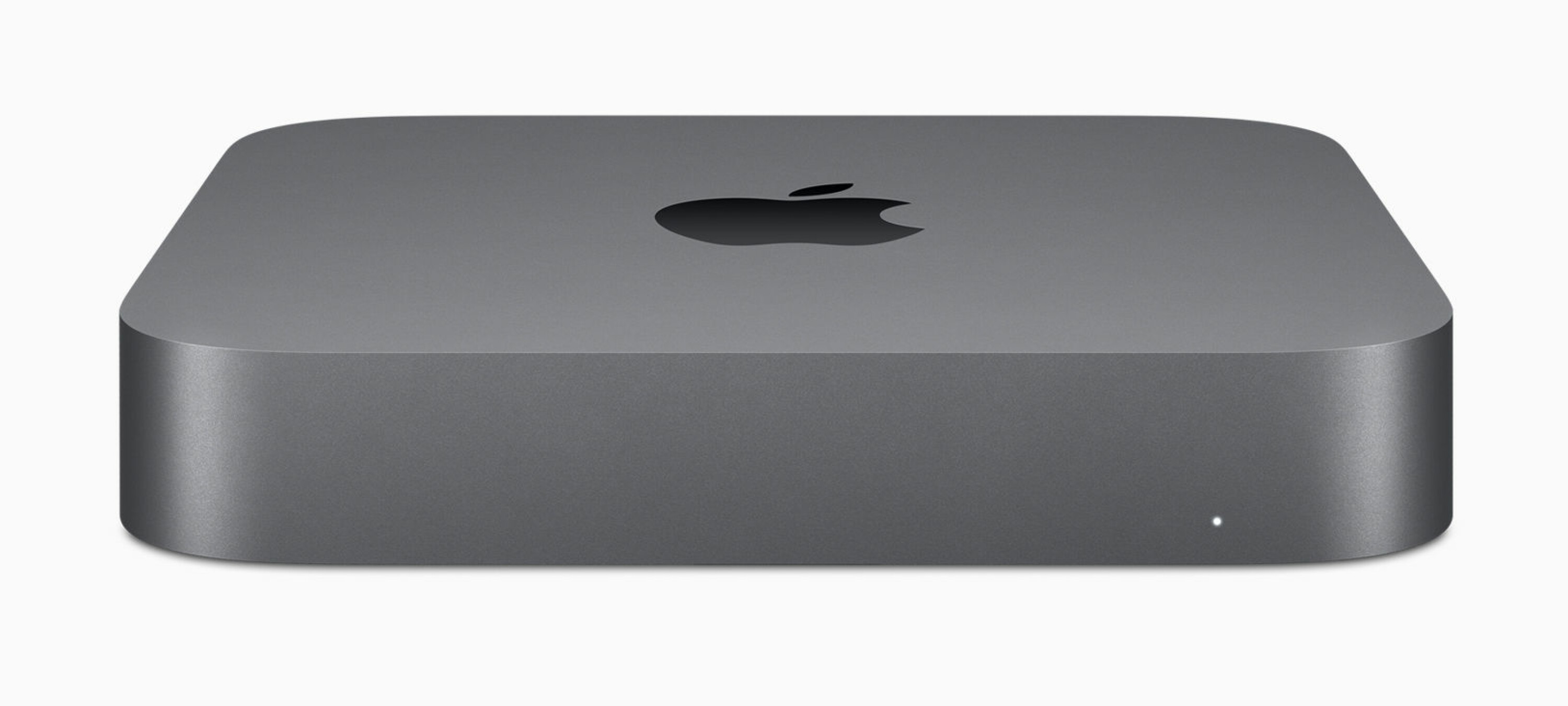 Apple har annonsert ny MacBook Air, Mac Mini og nye versjoner av iPad Pro