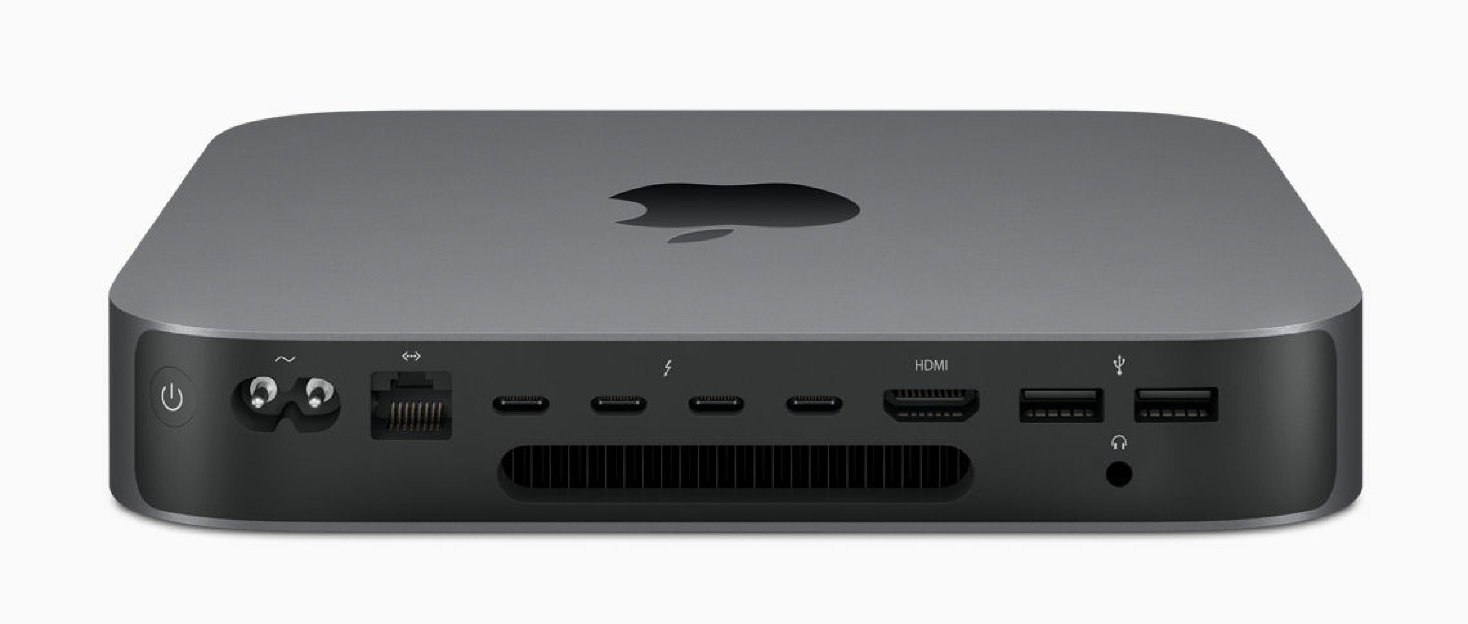 Apple har annonsert ny MacBook Air, Mac Mini og nye versjoner av iPad Pro