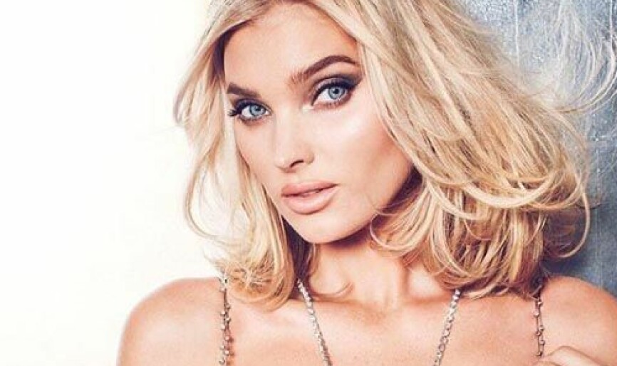 Undertøysgiganten avslører årets dyreste BH - til en verdi av en million dollar