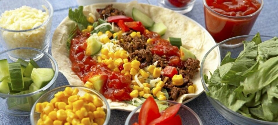 Lavkarbo-dietten alle klarer