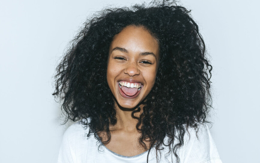 Professor i psykologi: Du kan påvirke hvor lykkelig du er