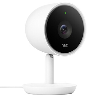 Nest Cam IQ Indoor Nest Cam IQ Indoor