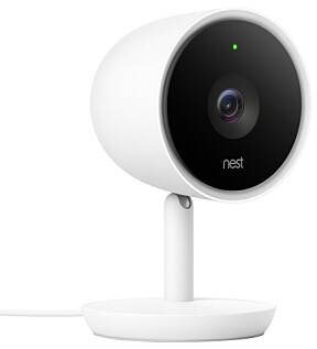 Nest Cam IQ Indoor