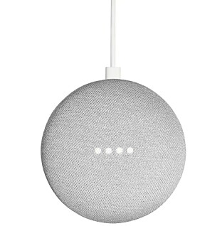 Google Home Mini