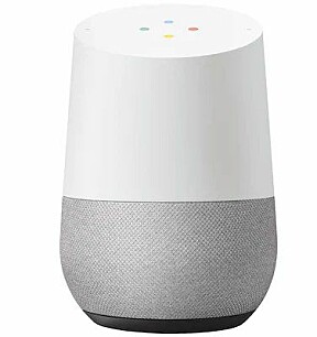 Google Home Google Home