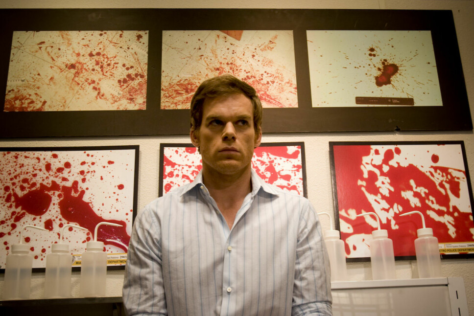<b>LIKTE AVSLUTNINGEN:</b> Fansen var blandet om hvordan serien «Dexter» ble avsluttet på. Dexter selv, Michael C. Hall, mener dog avslutningen var god.