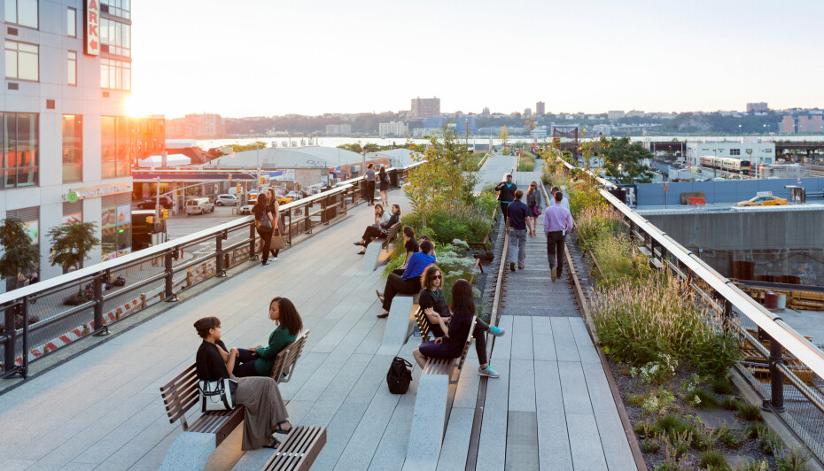 Drøm deg bort til New Yorks skjulte perler