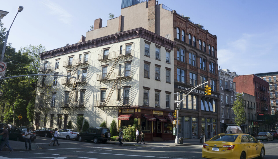 Drøm deg bort til New Yorks skjulte perler