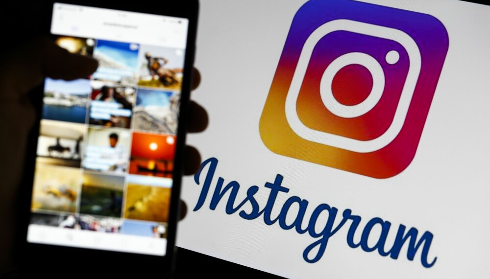 NYE TIDER: Instagram varsler at de som kjøper følgere og likes nå vil oppleve at det falske engasjementet blir fjernet fra kontoene deres.