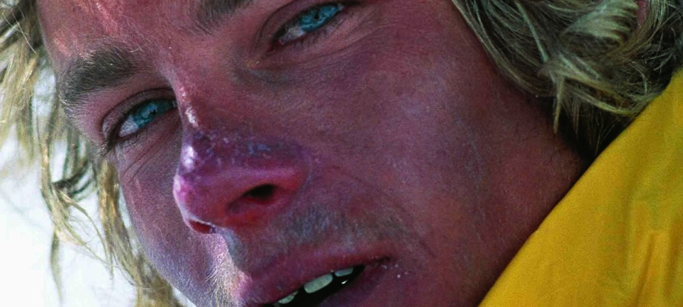 «Engelen» sto ned Mount Everest på Snowboard. Men det fantes en enda vanskeligere rute. Den måtte han også prøve ...