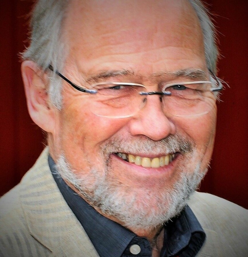 – Den gamle målemetoden har ikke vært til å stole på, sier Svein Roald Hansen (Ap) Foto: Jarl M. Andersen