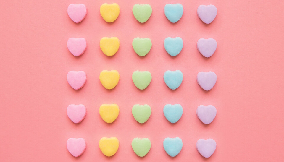 Test deg selv: Hvor god er du på datingbegreper anno 2018?