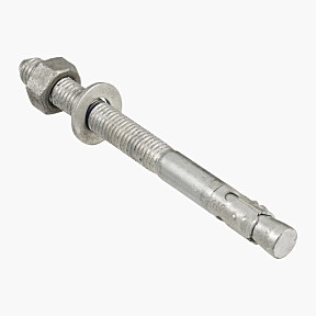 Ekspansjonsbolt Ekspansjonsbolt