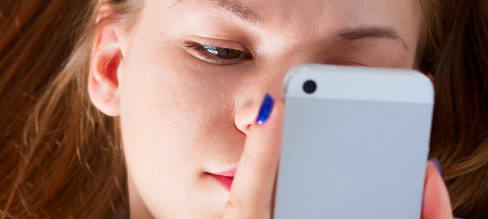 3 av 10 nordmenn på Pornhub er kvinner. Dette er hva de ser på