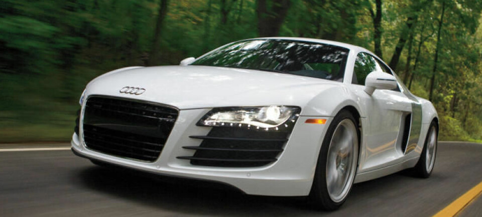 Kostet en liten formue – men sjekk prisen nå!