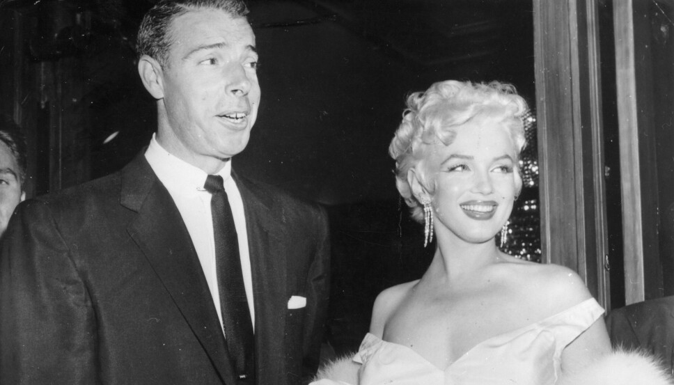 Marilyn Monroe og Joe DiMaggo hadde funnet tilbake til hverandre, og hadde planer om å gifte seg senere samme år . I stedet arrangerte DiMaggio filmstjernens begravelse. Seremonien var intim, og bestod kun av nærmeste familie og venner,