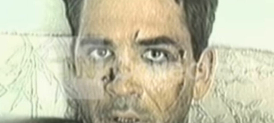 Black Hawk Down: Pilotens egen historie