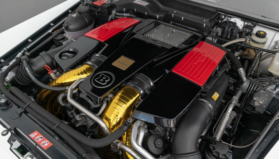 GULL: Gull er godt for prestasjonene.