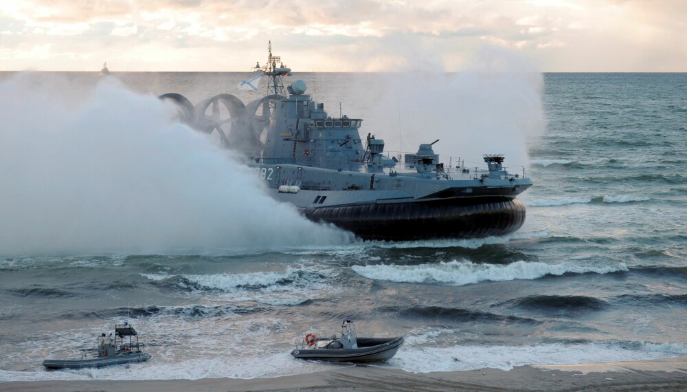 Poland NATO Kaliningrad Poland NATO Kaliningrad