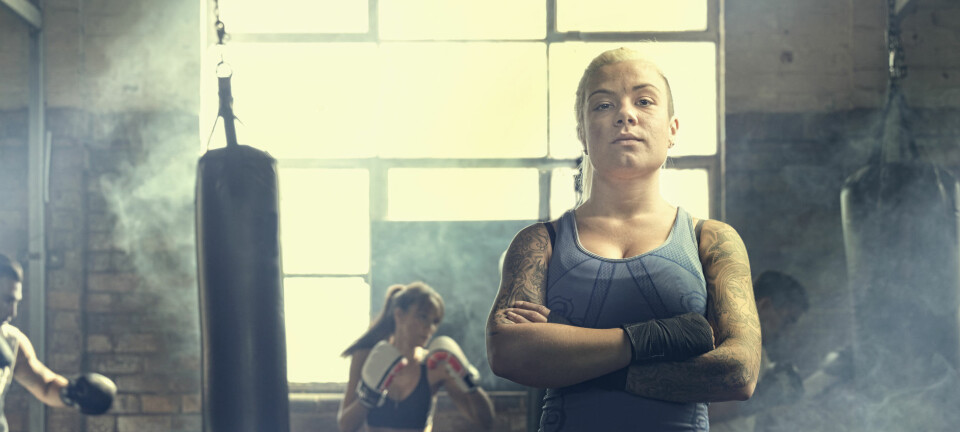 Slik setter du deg mål - og når dem