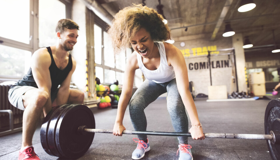 Dropp forsettene som ikke er viktige og prioriter det som betyr noe