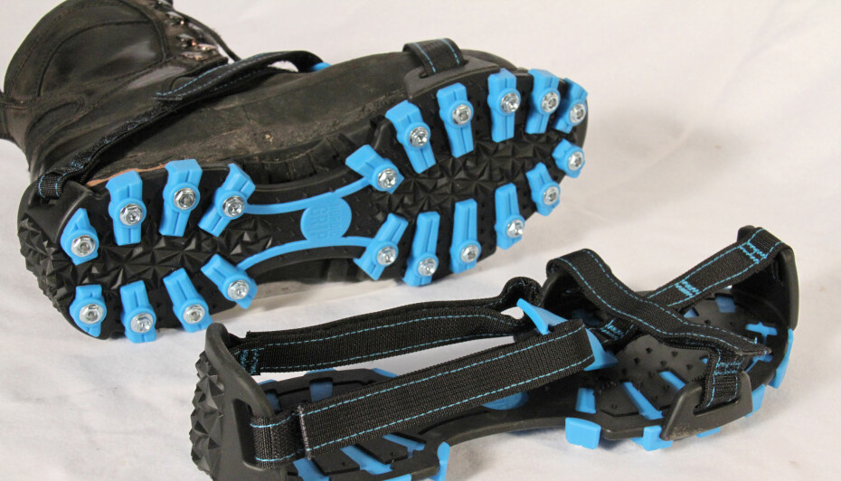 Nordic grip Extreme grip brodder 2014-1 b