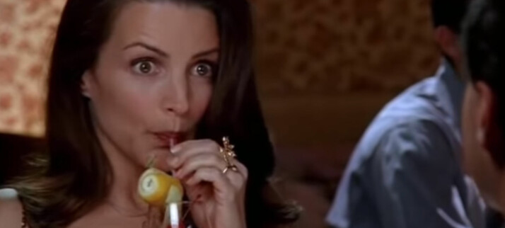 Vær så god! Her er våre verste datinghistorier