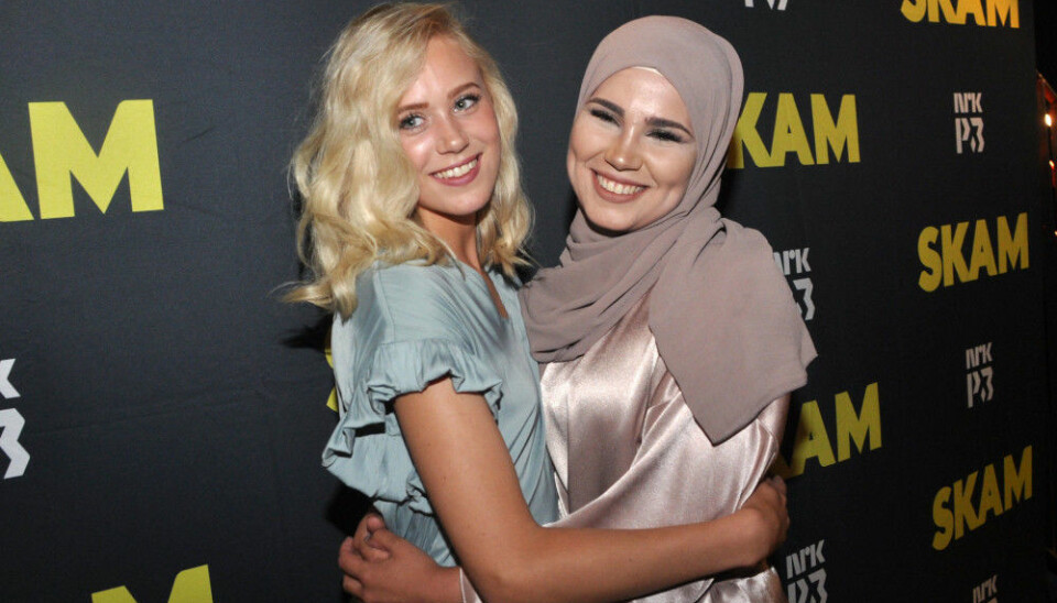 Slik kommer du i gang med de nye vanene - på bare åtte dager