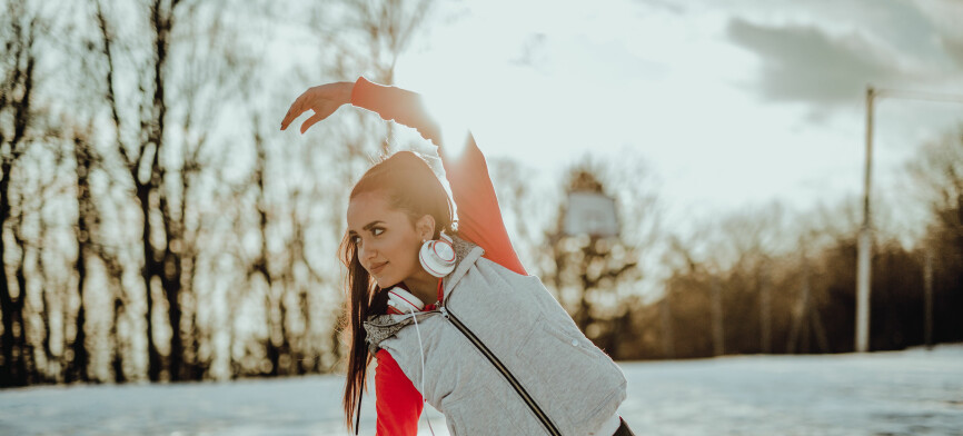 Kom i gang med de nye vanene - på bare åtte dager