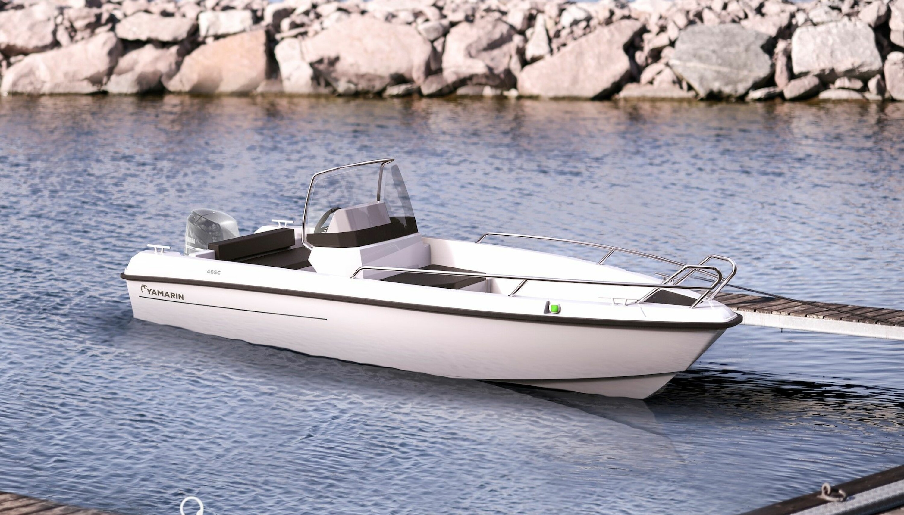 Nå kommer den nye billigmodellen