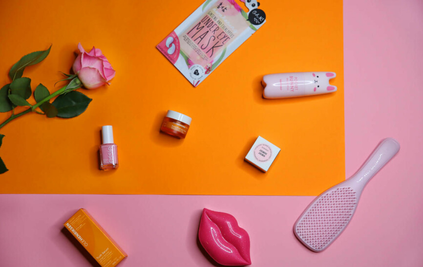 Disse diggene skjønnhets-produktene er ikke testet på dyr