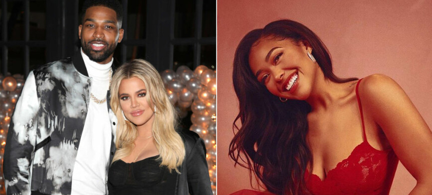 Khloe bekrefter så å si at kjæresten var utro med Kylies BFF