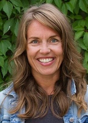 Hege Fantoft Andreassen