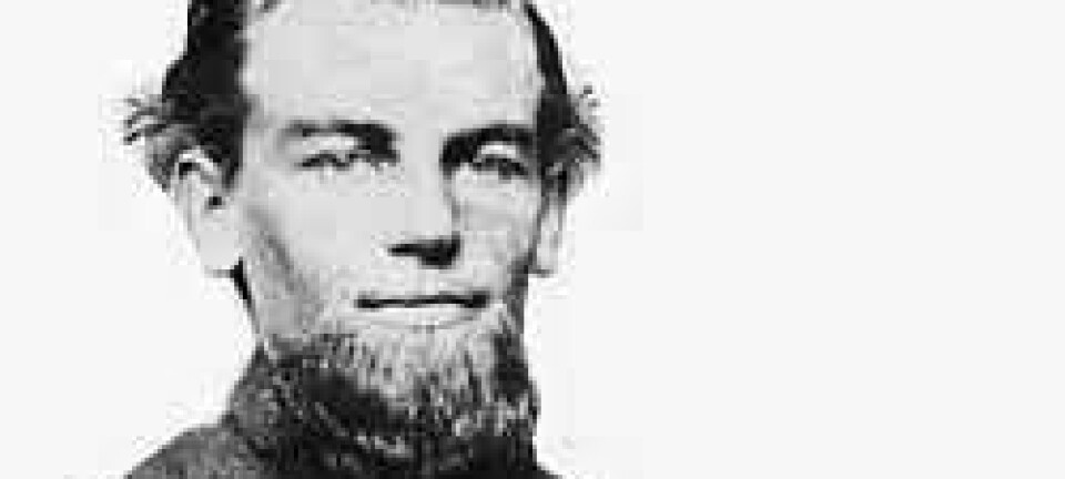 Da sjømennene gikk om bord på skipet til Benjamin (37), gikk det kaldt nedover ryggen deres