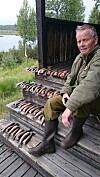 Forbrenne 3000 Kalorier På En Dag