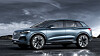 Audi Q4 etron Pris, rekkevidde og levering Elbil