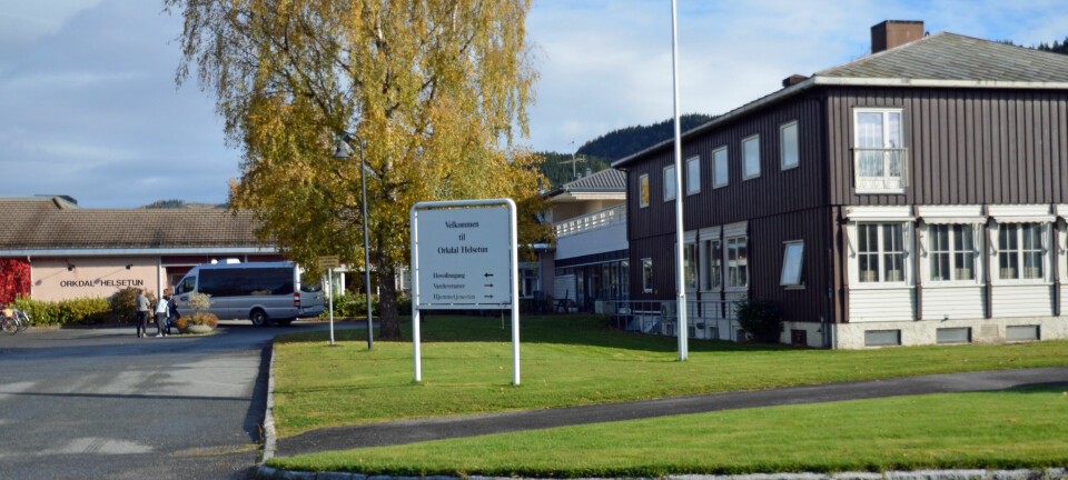 (+) Norges verste seriemorder lever i frihet