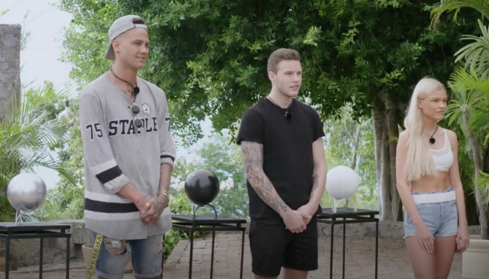 Laglederne: Sikre seg selv eller gruppa?