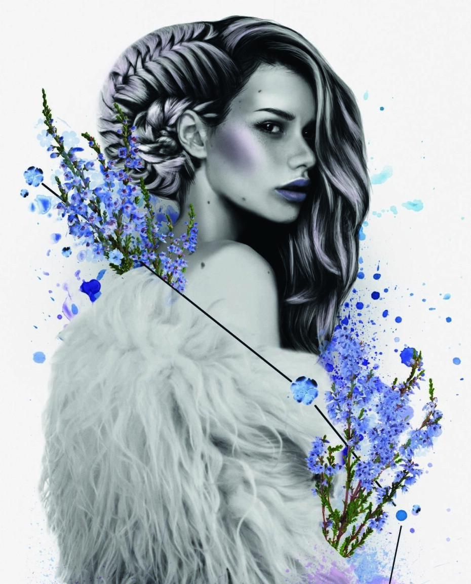 Illustrasjon: Kathrine Carlsen