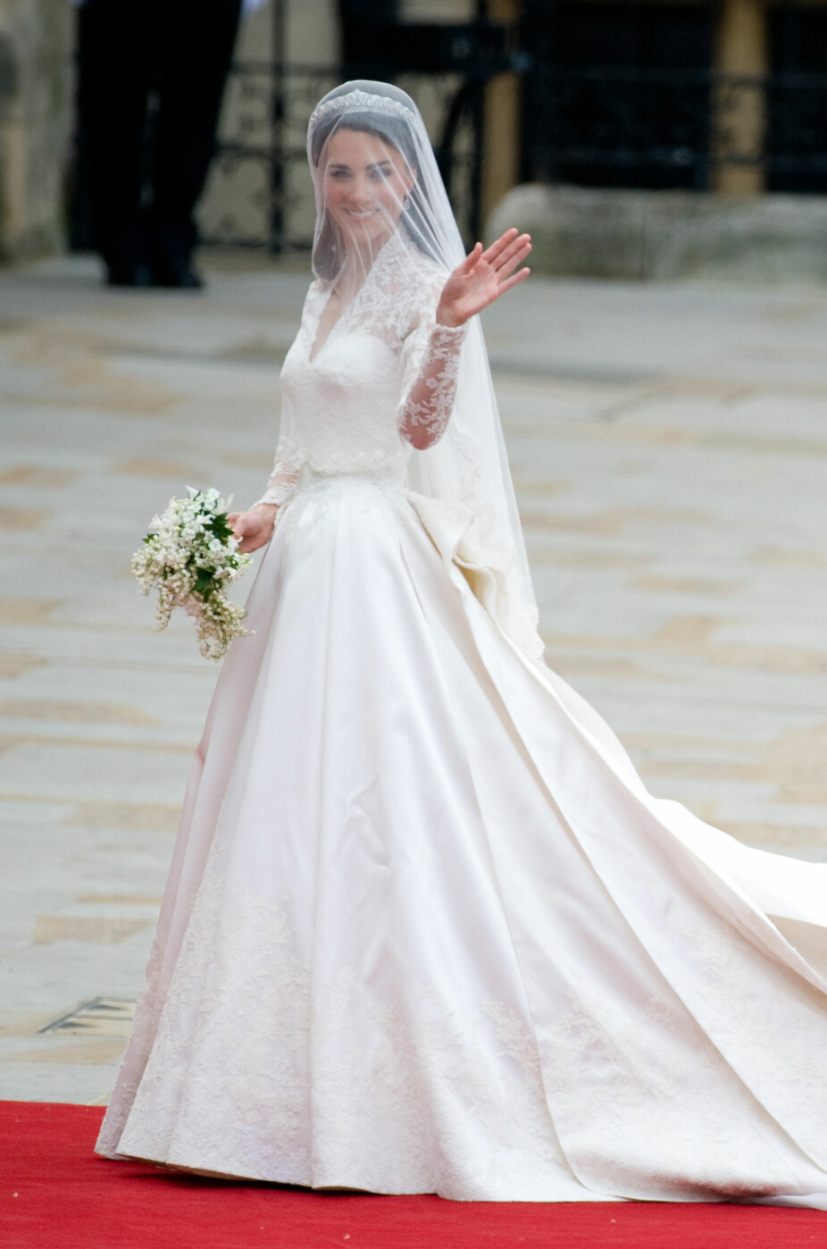 Catherine, hertuginne av Cambridge. Catherine, hertuginne av Cambridge.