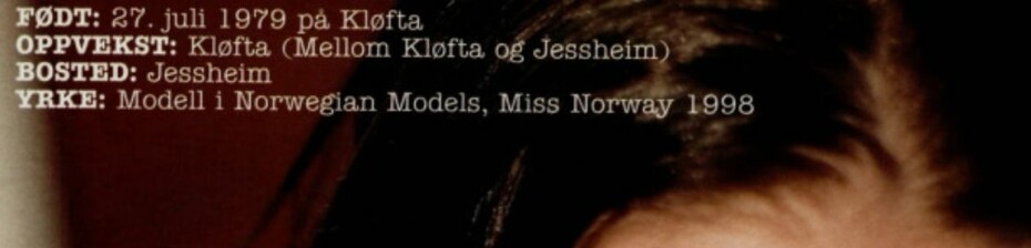 TITTOG OFTE: Kløfta har vært en gjenganger på Vi Menns forsider. Tettstedet også.