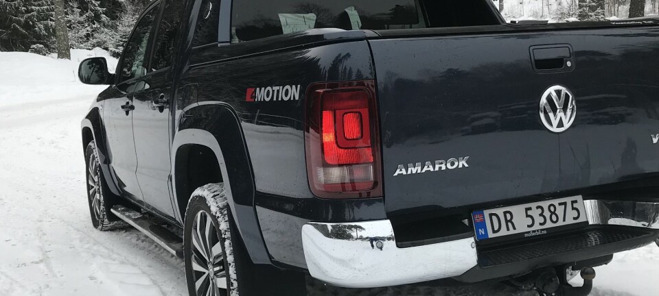 Denne kan gi deg en overraskelse i lyskrysset