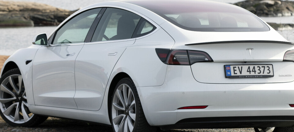 - Går så fort at det nesten gjør fysisk vondt