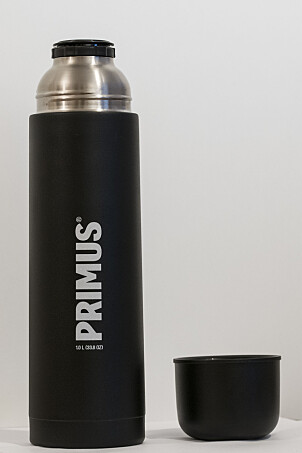Primus Vacuum Bottle 1,0 l
